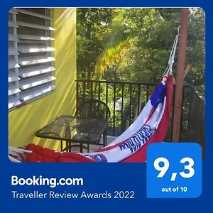 Guest house Pena's Palalace Mayaguez