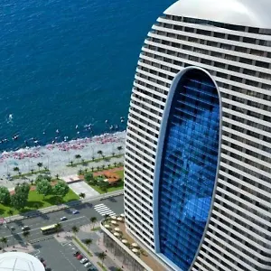 ***** فندق Alien Palace Batumi جورجيا
