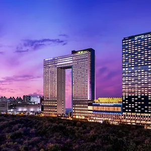 Ibis Styles Ambassador Yongsan Сеул