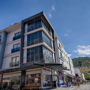 Midtownfethiye Residences By Frz 2* Fethiye