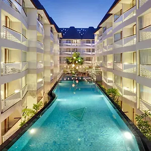 **** فندق Episode Kuta Bali إندونيسيا