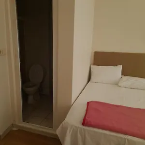 Kapsül Otel Koc Otel-besiktas, İstanbul
