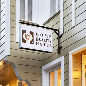Otel Quality, İstanbul