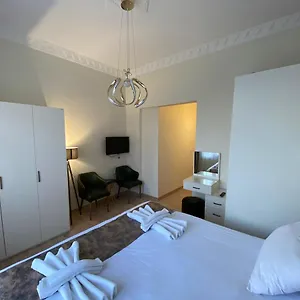 Otel Bonita, İstanbul