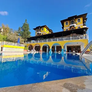 Altinsaray 3* Kuşadası