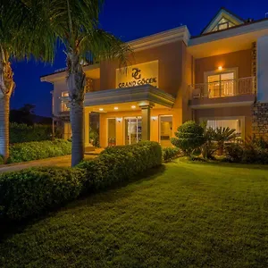Hotel Grand Gocek Gocek (Fethiye)