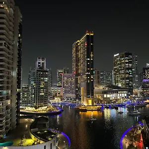  بيت شباب Living Jbr الإمارات العربية المتحدة