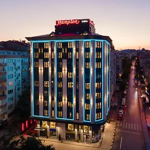 Hampton By Hilton Merter اسطنبول