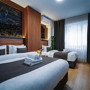3* Отель Elite Marmara Boutique Sultanahmet