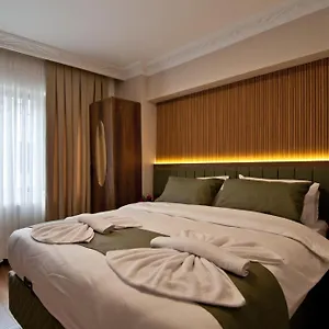 Aurora Eco Istanbul