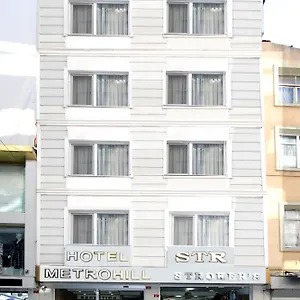 Metrohill Istanbul