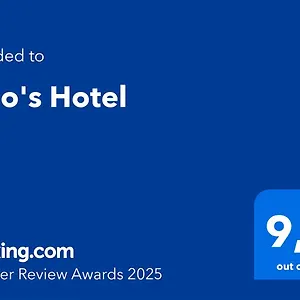 Zigo's 4* Muğla