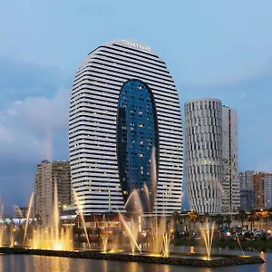 ***** فندق Courtyard By Marriott جورجيا