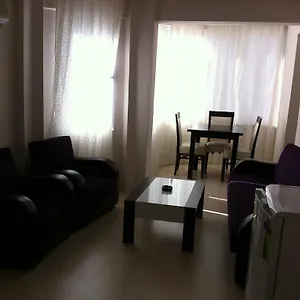 My Way 2* Marmaris
