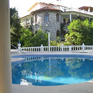 Romantik Dalla 4* Dalaman