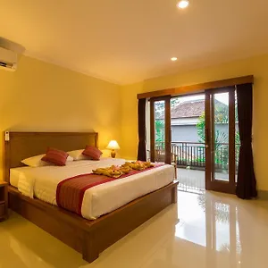 Krisna House Pensión