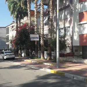 Gunay 2* Antalya
